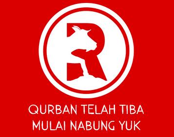 Qurban Telah Tiba, Nabung Sejak Tanggal Muda! Yuk Mulai Disini