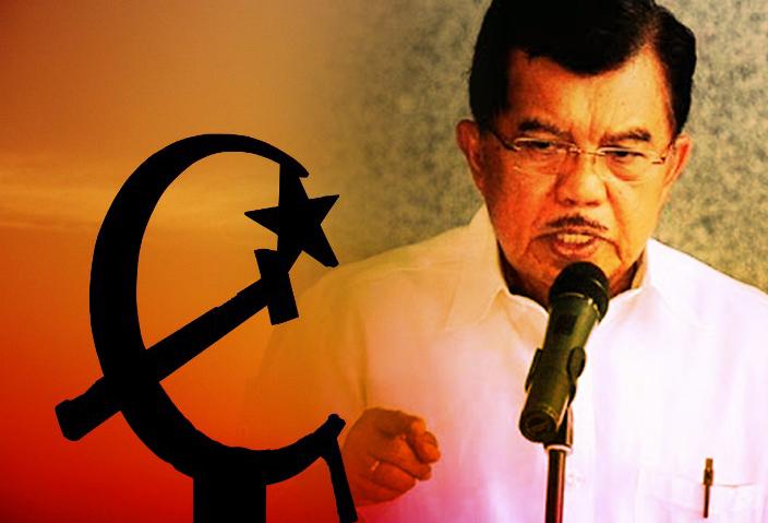 Untuk Apa Jusuf Kalla Bentuk Tim Pantau Suara Kaset Pengajian?