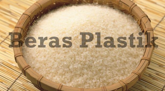 Beras Oplosan Plastik: Rakyat Miskin, Pemerintah Lalai dan Tata Niaga Global yang Egois?