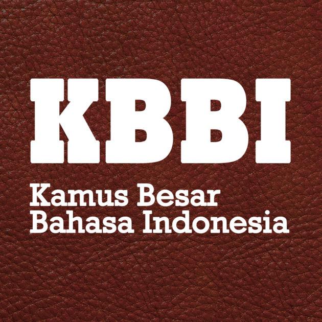 Ini Dia 17 Kata Baru dalam Kamus Besar Bahasa Indonesia