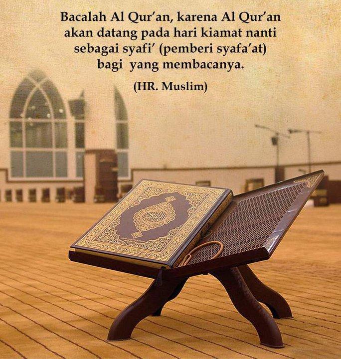 Ganasnya Sakit Qalbu (3): Rahasia Kesembuhan menurut Al-Qur’an
