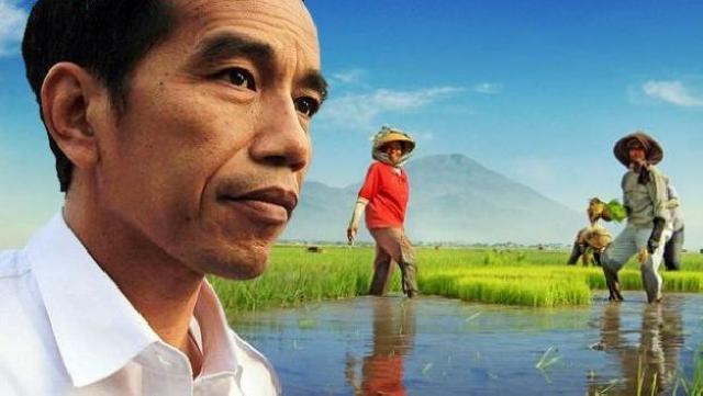 Aksi Petani Nampak Diacuhkan Pemerintah: Semen Tidak Mengenyangkan Perut Rakyat