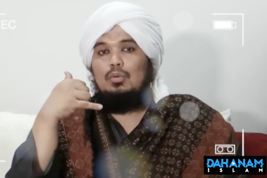 Yuk Hijrahkan Ponsel dengan Ring Back Tone Dakwah Islam  