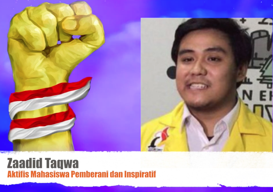 VIDEO Tokoh 21 Award 2018, Bakti Mereka Pada Bangsa dan Negara