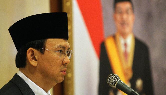 Hak Angket Soal Ahok Dinilai akan Bernasib Sama dengan Century