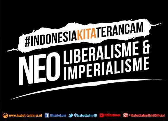 Wahai Remaja, #INDONESIAKITATERANCAM!