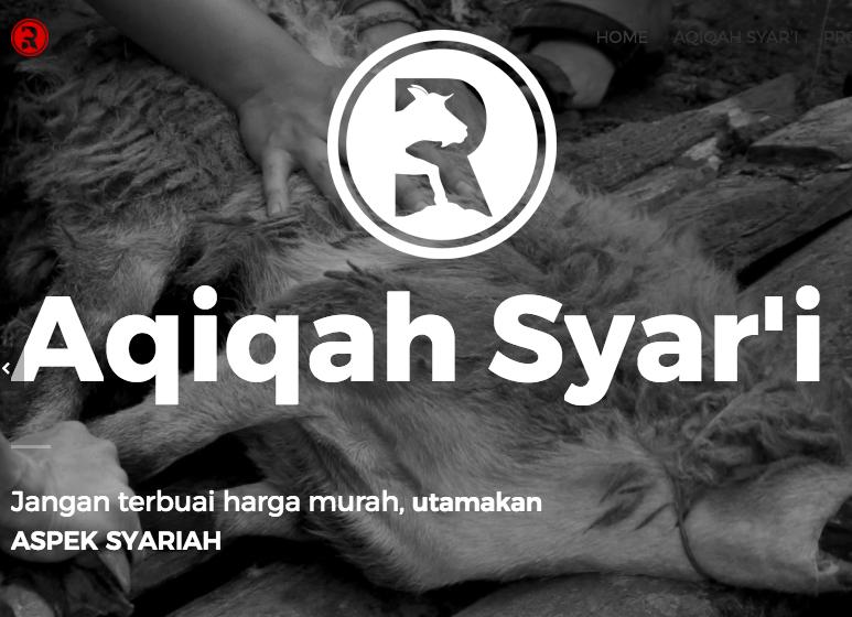 Tabungan Qurban (TabQur) Telah Dibuka!! Rencanakan Qurban Terbaik