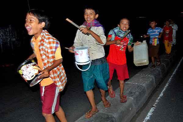 Sahur On The Road Dapat Mengasah Hati Remaja? Ini Penjelasan Fahira Idris