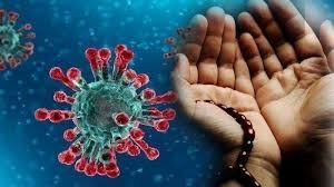 Ikhtiar dan Tawakal dalam Menghadapi Virus Corona