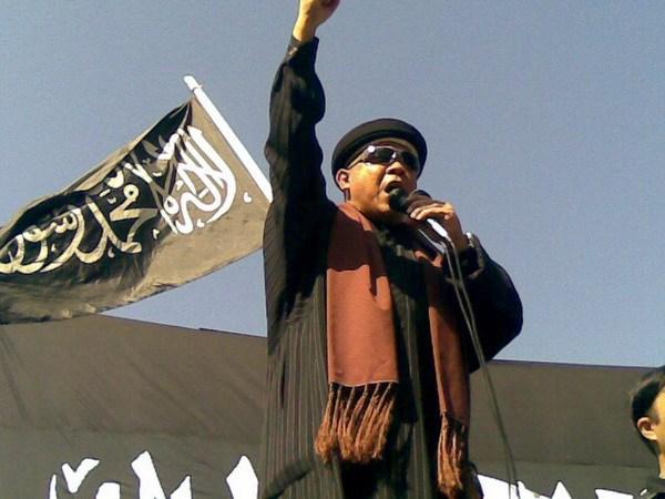 Mengenang Dai Mantan Rocker, Ustadz Harie Moekti (2)