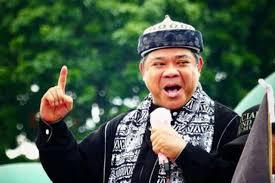 Mengenang Dai Mantan Rocker, Ustadz Harie Moekti (3)