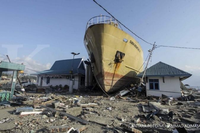 Gempa Donggala, Antara Musibah dan Muhasabah