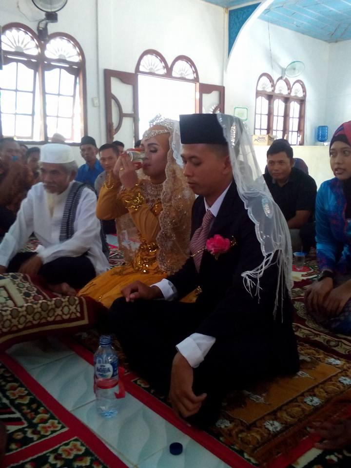 Mahar, Mudahkan tapi Jangan Digampangkan