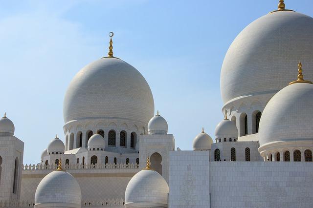 Masjidku Dikata Radikal, Kok iso?