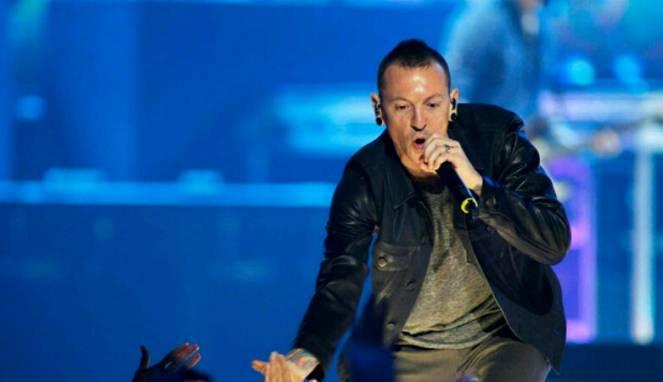 Kasus Chester Bennington, Cermin Kegagalan Kapitalisme?