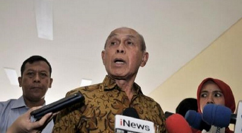 Pengacara Kivlan Zen Bantah Polri Soal Kliennya Tidak Kooperatif