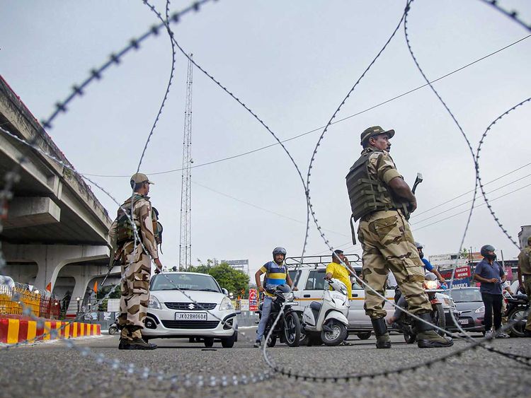 UEA Justru Berikan Dukungan untuk India Cabut Otonomi Khusus Kashmir