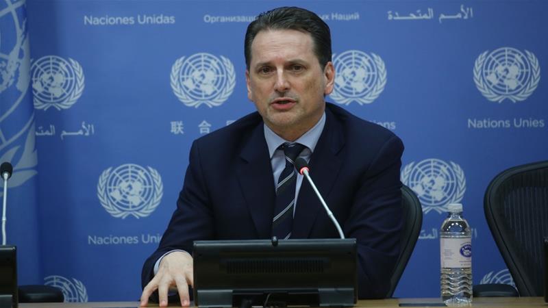  Belanda dan Swiss Tangguhkan Dana ke UNRWA