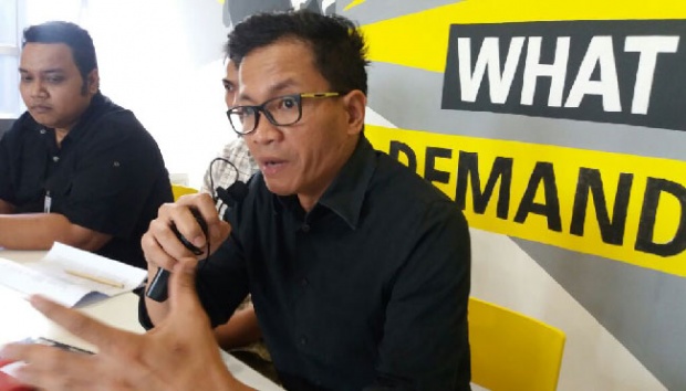 Amnesty International: Kepolisian Terindikasi Langgar HAM Usai Aksi 22 Mei