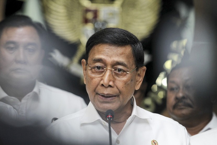 Dosen UGM Sebut Ancaman Wiranto Tutup Media Cerminan Paranoid Pemerintah