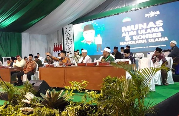 Sekretaris MUI Jatim Pertanyakan Hasil Munas NU yang Sebut Non Muslim Bukan Kafir