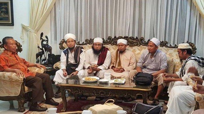 Belasan Anggota Jamaah Tabligh Asal Indonesia Berhasil Dievakuasi dari Malawi Filipina