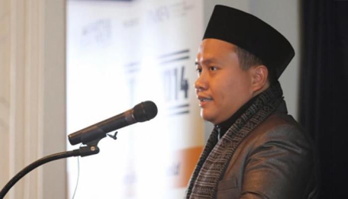 Fahmi Salim: Dulu Kiai Ma'ruf Sebut Turunkan Ahok adalah Jihad Sekarang Mengaku Menyesal