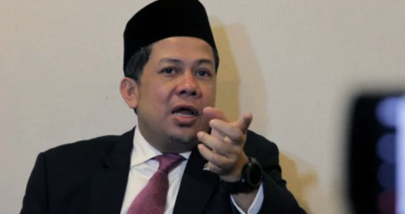 Fahri Hamzah: Padanan Kafir Ada di Banyak Agama Kenapa Hanya Islam yang Jadi Korban?