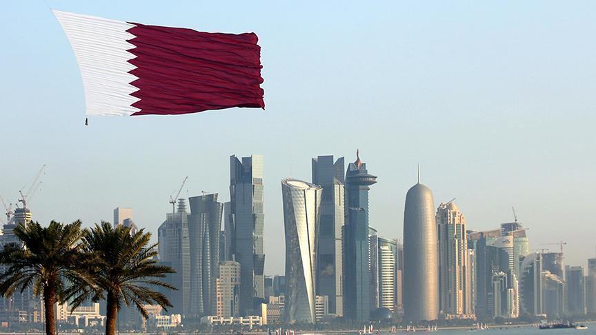 Qatar Tuduh Negara-negara GCC Bocorkan Dokumen Perjanjian Riyadh