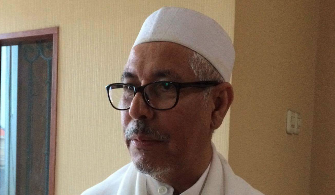 NU Sudah Tidak Sejalan dengan Aspirasi Umat, Habib Zein Pilih Mundur dari Mustasyar PBNU