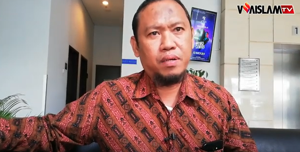 Dewan Pembina Thoriquna: Pilih Partai Islam yang Masih Istiqomah Perjuangkan Kepentingan Umat