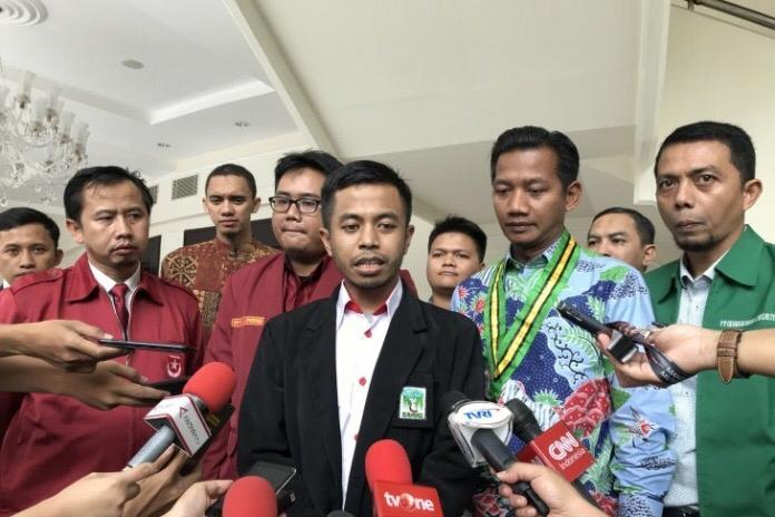 KAMMI: Penembakan Masjid Di Selandia Baru adalah Perbuatan Biadab