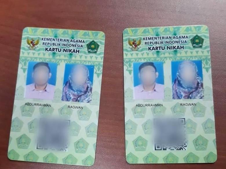 Lebih Simpel, Alasan Kemenag Ubah Buku Nikah Jadi Kartu Nikah