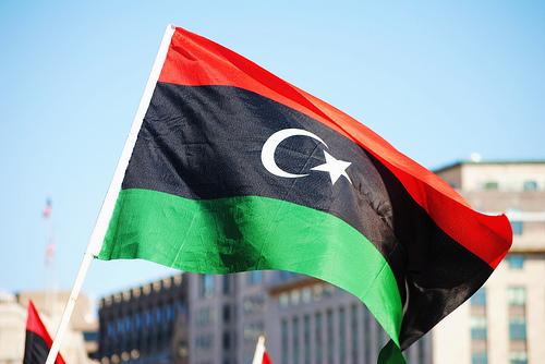 Satu Setengah Juta Warga Libya akan Ikut Pemilu pada 2018