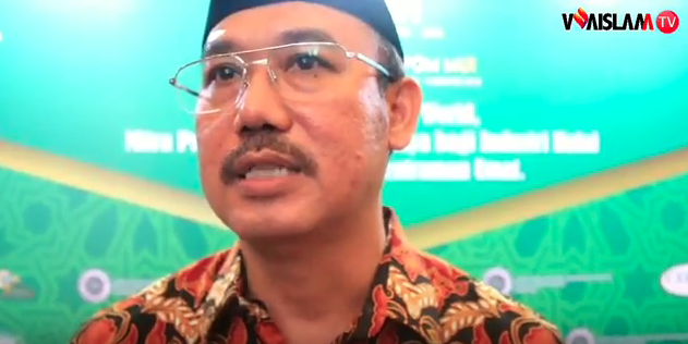 (Video) Terungkapnya 2 Suplemen Mengandung Babi Bukti Pentingnya Sertifikasi Halal