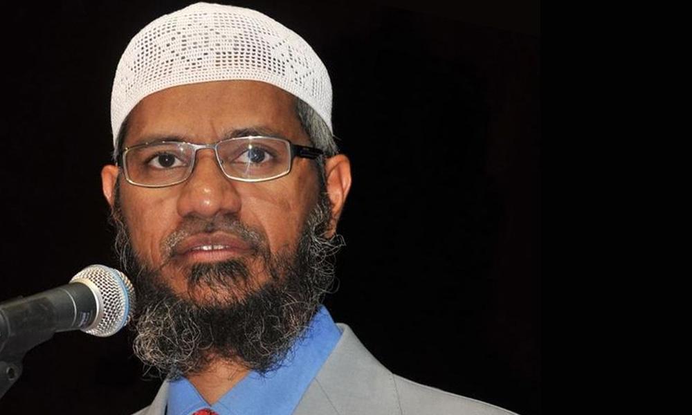 Pemerintah Malaysia akan Pantau Aktivitas Zakir Naik