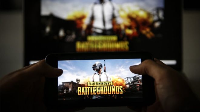 MUI Jabar Pertimbangkan untuk Haramkan Game PUBG