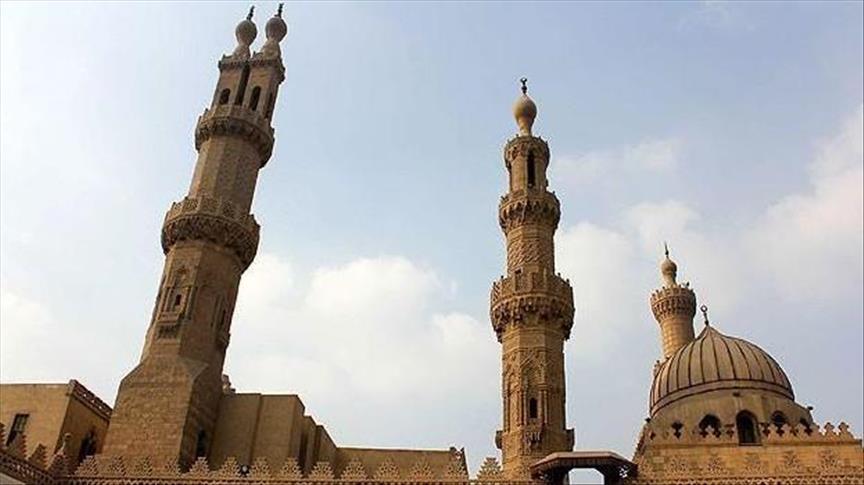 Al-Azhar Bantah Adanya Mahasiswa Uighur yang Ditahan di Mesir