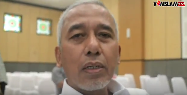 (Video) Bangkitnya (Lagi) Politik Otoritarianisme