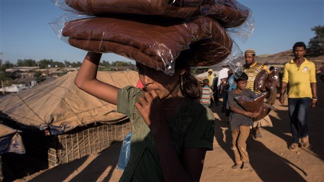 Bangladesh Siap Pulangkan Kelompok Pertama Pengungsi Bangladesh