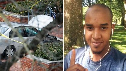 AS Sebut Pelaku Penyerangan di Universitas Ohio Tidak Terkait Langsung dengan Kelompok Jihad