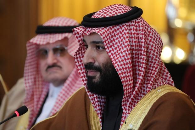 MBS: Saudi Akan Kembangkan Bom Nuklir jika Iran Melakukannya