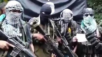 Pejabat Filipina Sebut Abu Sayyaf Masih Menahan 25 Sandera Asing di Pulau Selatan Jolo