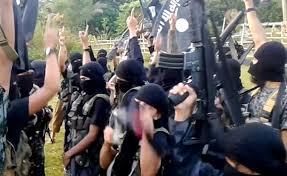 Militer Filipina Berharap Habisi Kelompok Abu Sayyaf Sebelum Akhir Tahun