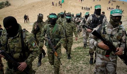 Hamas Salahkan Israel Atas Ledakan yang Menewaskan Anggotanya, Bersumpah untuk Balas Dendam