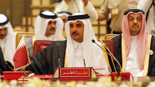 Qatar Bantah Tuduhan Mendukung Terorisme