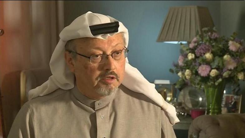 Sebulan Setelah Pembunuhan Berlalu, Di Mana Keberadaan Mayat Jamal Khashoggi?