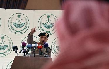 Jenderal Mansour Al-Turki: Lebih dari 2000 Warga Saudi Berjihad di Luar Negeri