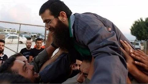 Innalillahi! Zionis Israel Kembali Tahan Khader Adnan Sehari Setelah Dia Dibebaskan