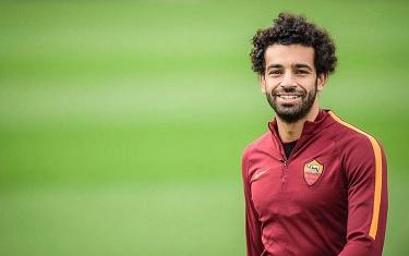 Saudi Berikan Hadiah Sebidang Tanah di Makkah Untuk Pesepak Bola Asal Mesir Mohammed Salah